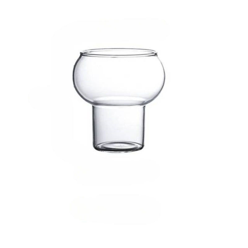 Coffee Drinkware Glass Cup