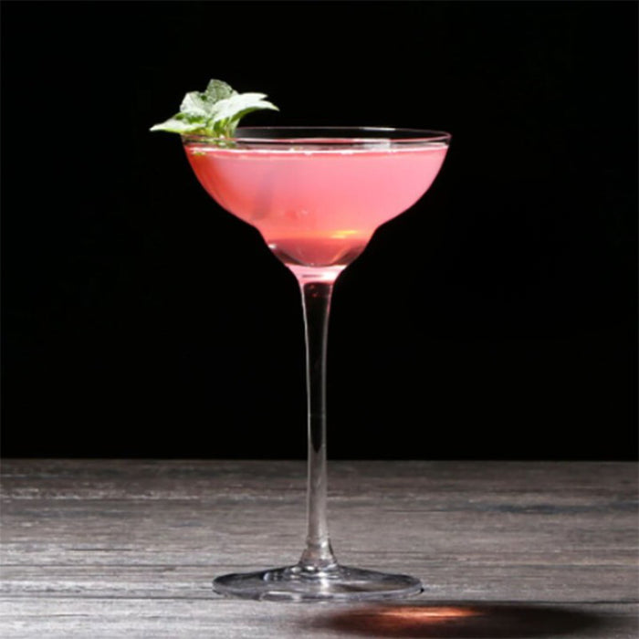 Cocktail Martini Wine Goblet Glass