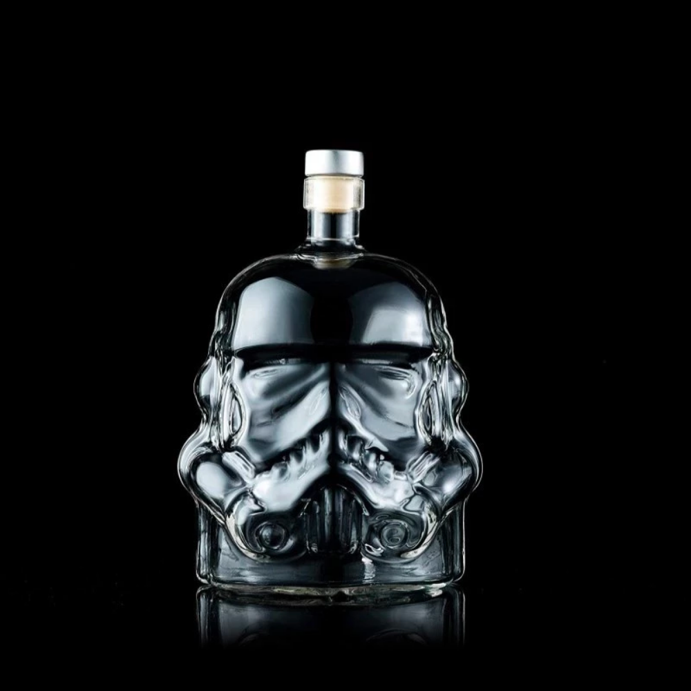 Darth Vader Decanter 