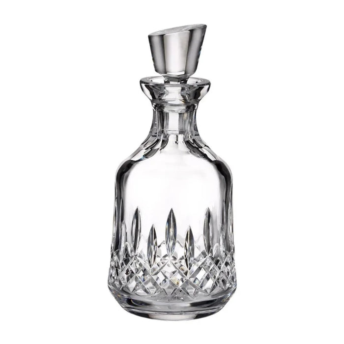 Crystal Clear Premium Small Decanter