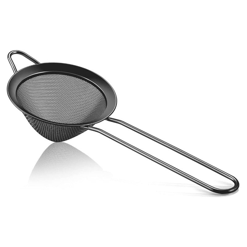 Cocktail Strainer With Long Handle