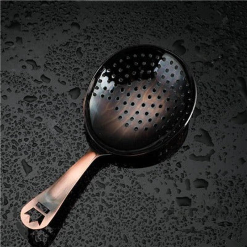Classy Bar Strainers For Cocktails