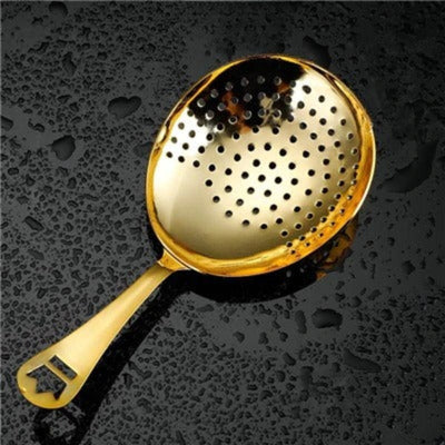 Classy Bar Strainers For Cocktails