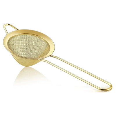 Cocktail Strainer With Long Handle