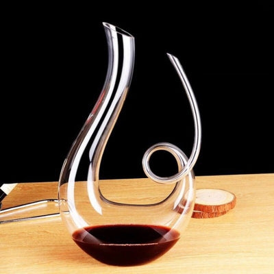 Wine Barware Shaker Bottle