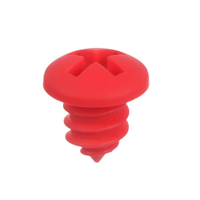 Silicone Champagne Wine Beer Bottle Cork Stopper
