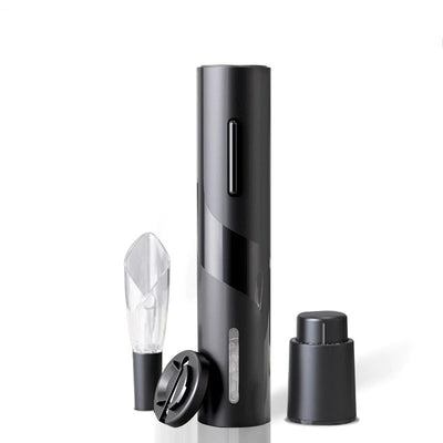 Automatic And Rechargeable Electric Wine Opener