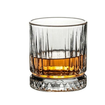 Scotch Lovers Glasses