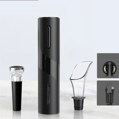 Electric Automatic Wine Openers For Wine Bottles