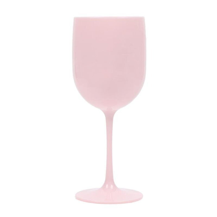 Plastic Glasses For Wine