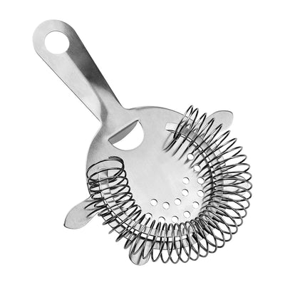 Easy To Use Spring Bar Strainers