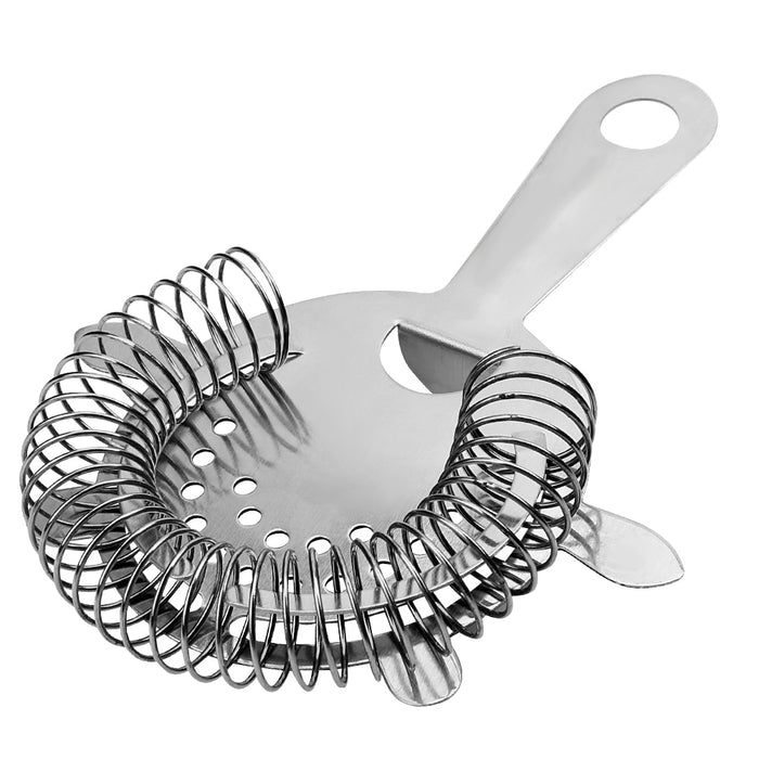 Easy To Use Spring Bar Strainers