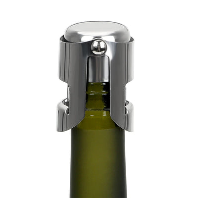 Champagne Sparkling Bottle Stopper Cork Plug