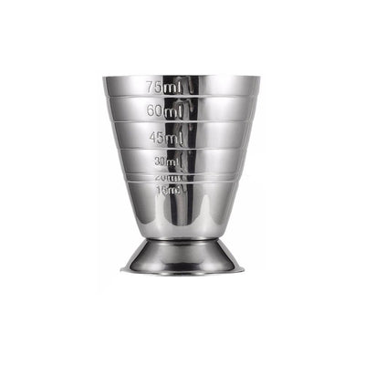 Stainless Steel Cocktail Measure Cup