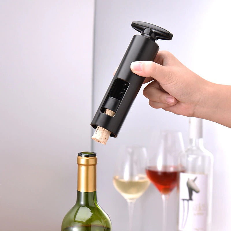 Manual Wine Bottle Opener Kitchen Tools